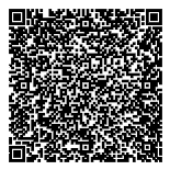 QR код базы отдыха Сеновал
