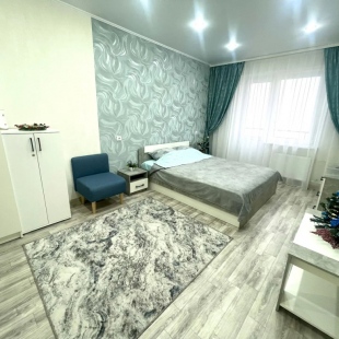 Фотография квартиры Квартира Уютная
