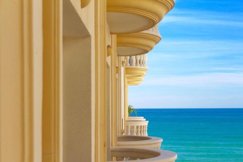 Фотография гостиницы URH Sitges Playa