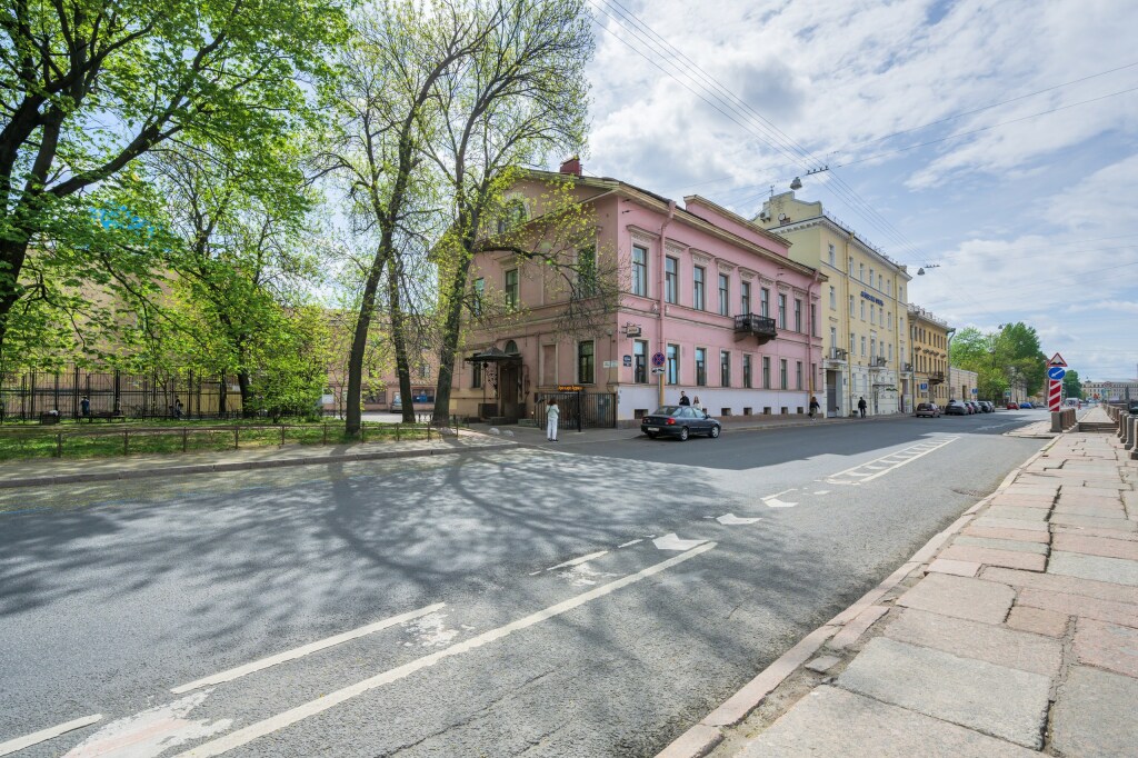 Фотография квартиры Апартаменты RentalSPb