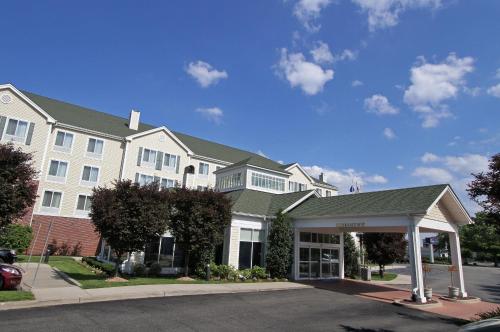Фотография гостиницы Hilton Garden Inn Westbury