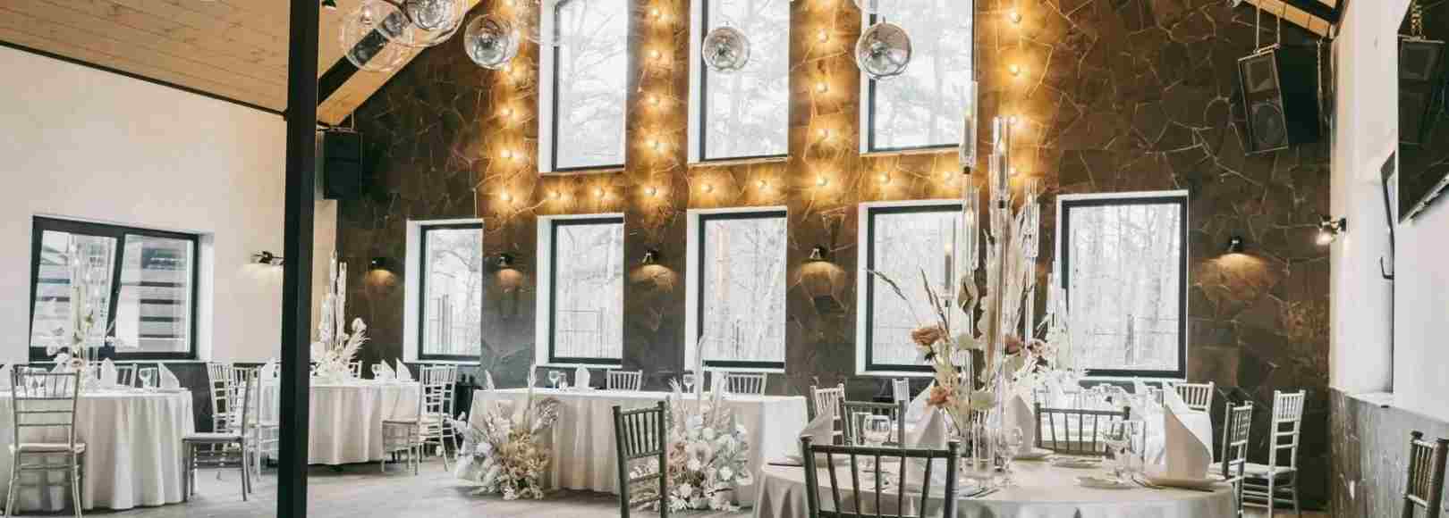 Фотография банкетного зала Hevaa Hall