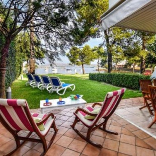 Фотография гостевого дома Holiday Home Es clot