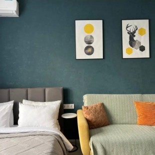 Фотография квартиры Квартира RIZONE ПЛК