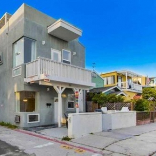 Фотография гостевого дома 199-Surf Stars Combo