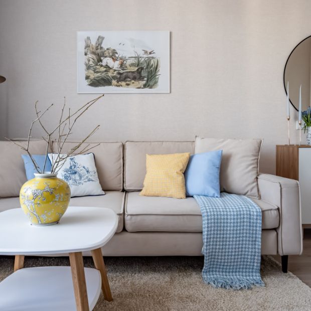 Фотографии квартиры 
            Квартира Classic Studio в Янино