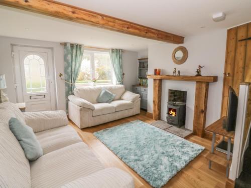 Фотографии гостевого дома
2 Hillside Cottages