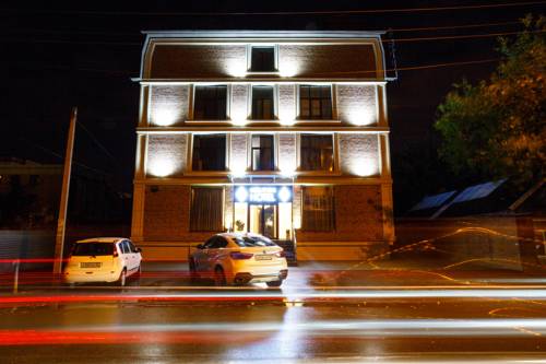 Фотография гостиницы Мелитон