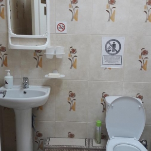 Фотография гостиницы Сфера