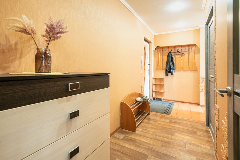 Фотография квартиры Apartments Live Here on Leningradskij avenue, bld. 4