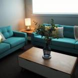 Фотография гостиницы City Quarters on Brewer