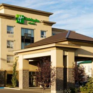 Фотографии гостиницы
Holiday Inn & Suites Lloydminster, an IHG Hotel