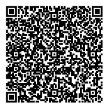 QR код гостиницы ЯНРУС