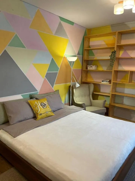 Фотография квартиры Апартаменты на Свердлова 21