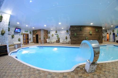 Фотографии гостиницы
Ниагара Спа