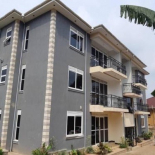 Фотография мини отеля Karibu Namugongo