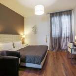 Фотография мини отеля B&B Night&Day