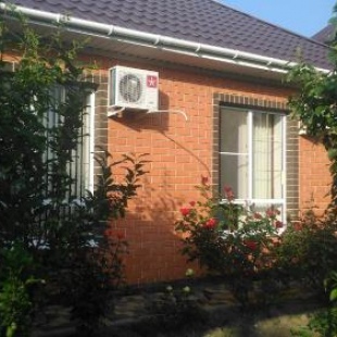 Фотография гостевого дома Море