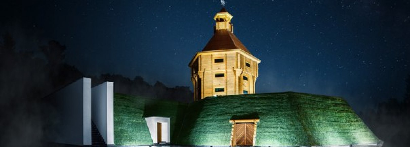 Фотография ресторана Башня