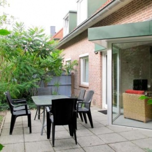 Фотография гостевого дома Holiday Home Nordseeblick