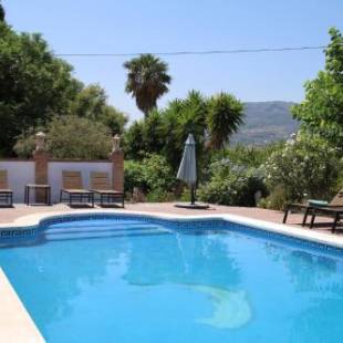 Фотографии мини отеля
Finca El Limonar