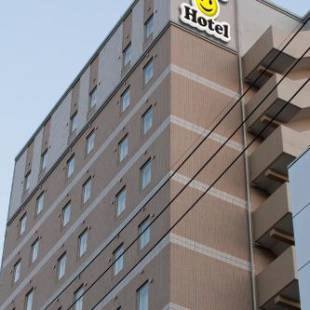 Фотографии гостиницы
Smile Hotel Nagoya Sakae