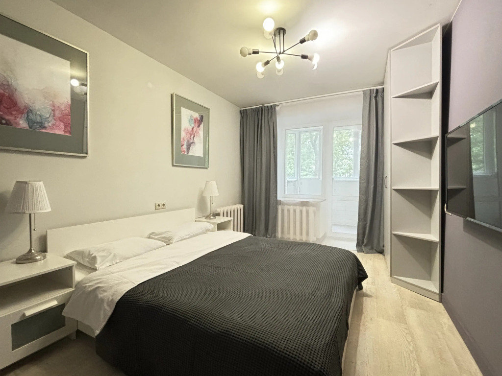 Фотография квартиры Квартира Хочу Приехать на Благовещенской 89