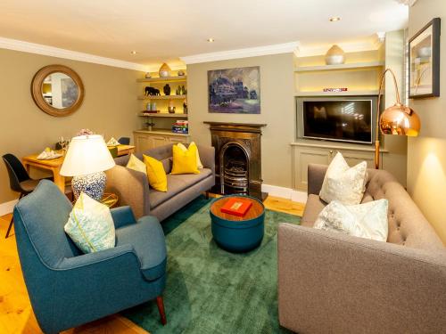 Фотография квартиры Beaches Brighton 1