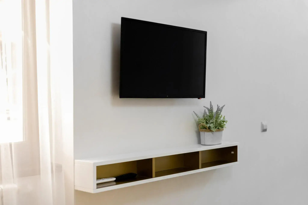 Фотография квартиры Апартаменты на улице Нагорная 25