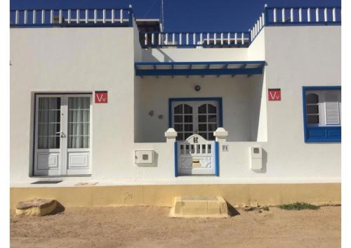 Фотографии гостевого дома
El Sombrerito 2