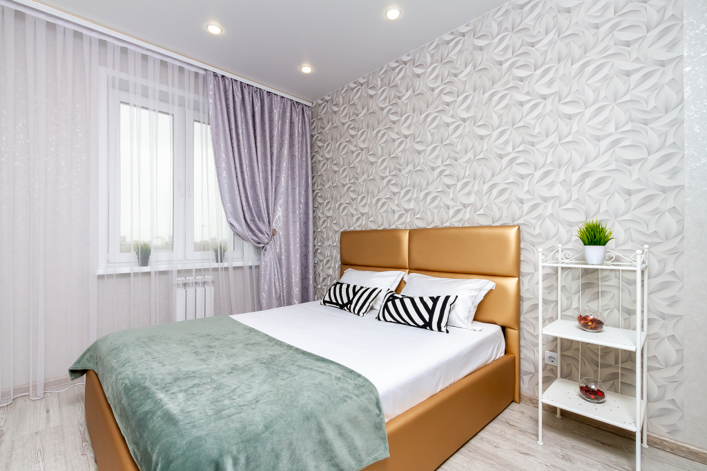 Фотография квартиры Апартаменты Алант Лофт