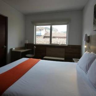 Фотографии гостиницы 
            Casa Andina Standard Cusco Plaza