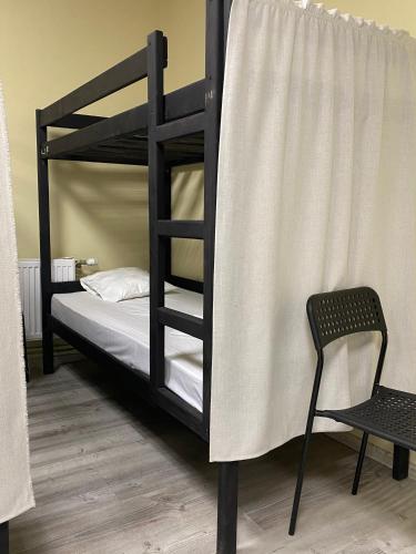 Фотография хостела Хостел Париж Саксаганского