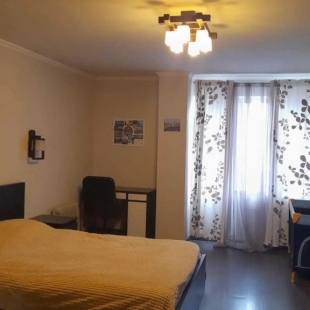 Фотография квартиры Апартаменты на улице Завокзальная