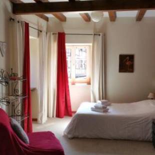 Фотографии гостевого дома
Chambres touristiques La Cour Des Hôtes