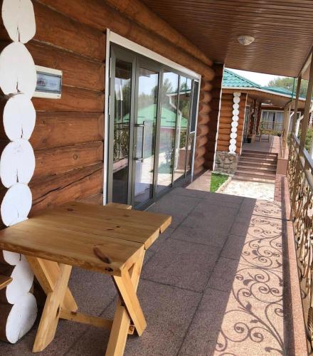 Фотография гостиницы Family Place