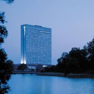Фотографии гостиницы
Radisson Blu Scandinavia Hotel, Copenhagen