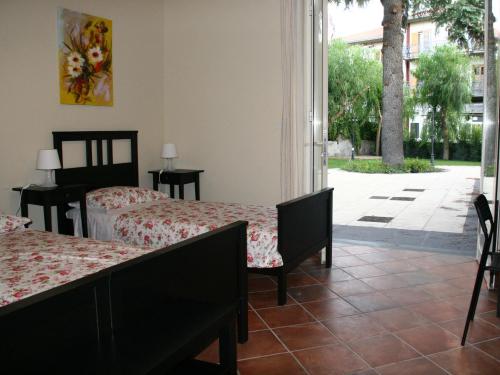 Фотография мини отеля B&B Etna Country