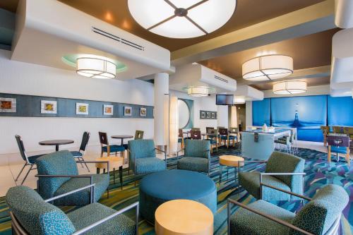 Фотография гостиницы SpringHill Suites Ewing Township Princeton South