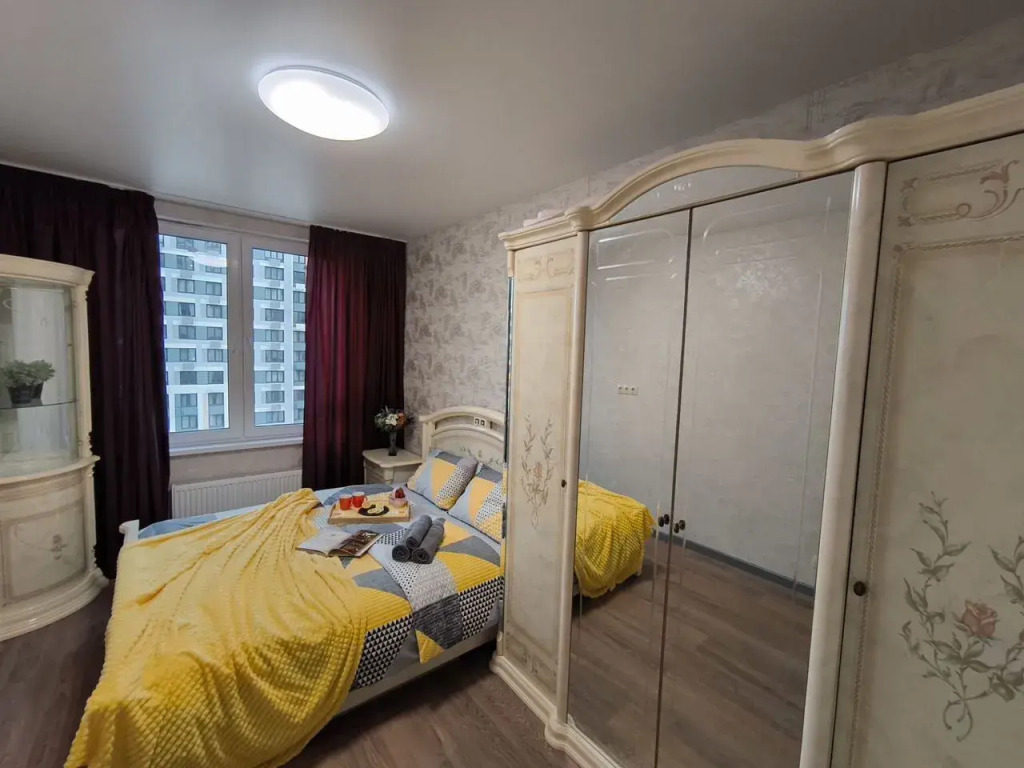 Фотография квартиры Квартира Дагестан