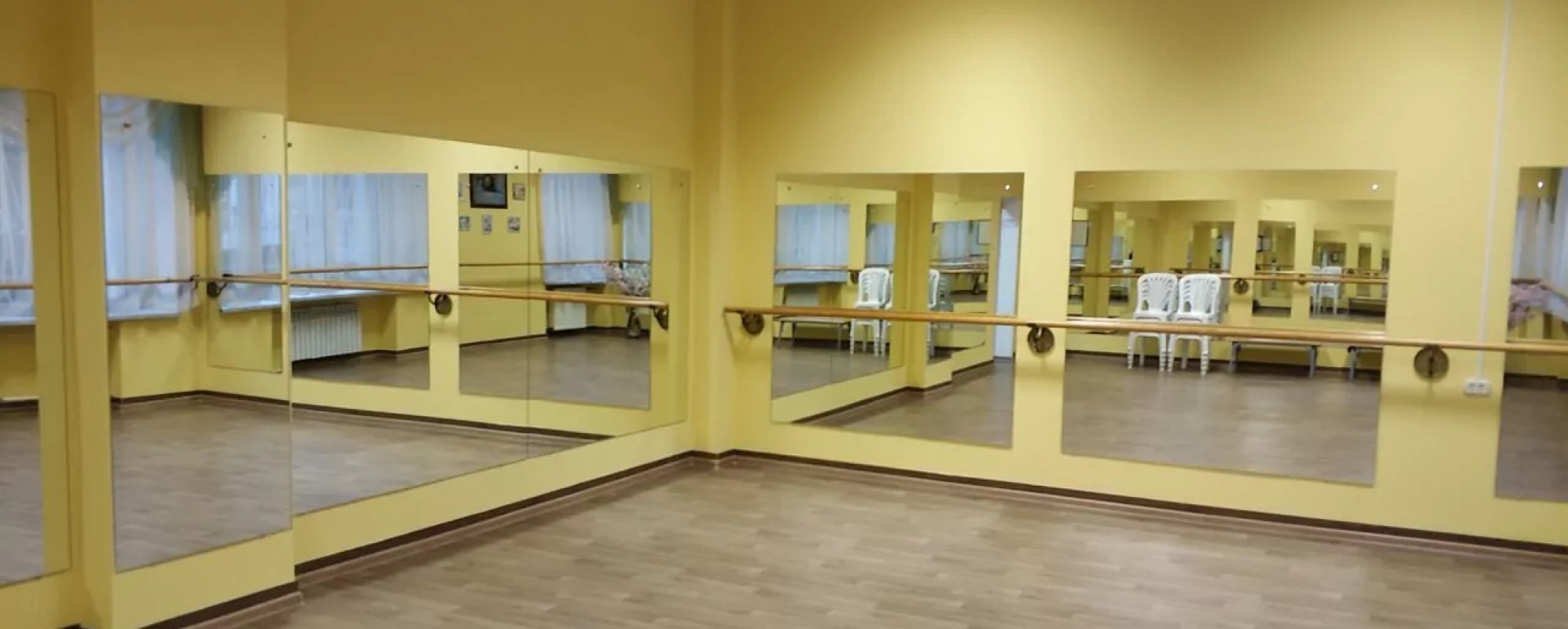 Фотографии концертного зала Малый зал