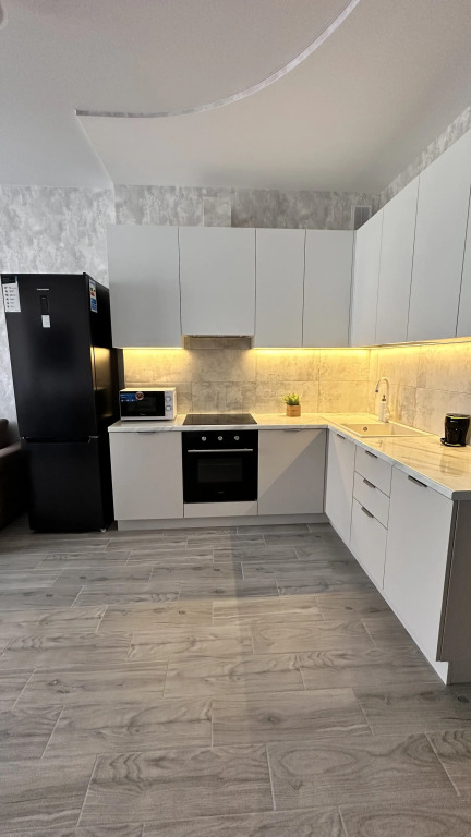 Фотографии квартиры 
            Двухкомнатные Апартаменты в Новом ЖК Бизнес-класса Заречье во Владикавказе