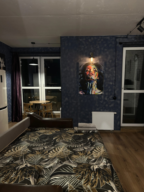 Фотография квартиры Апартаменты Loft в ЖК Минск-Мир