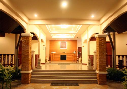 Фотография гостиницы Prachuap Place Hotel