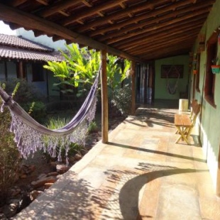 Фотография мини отеля Pousada Das Candeias