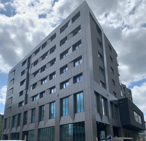 Фотография гостиницы DB Hotel Wrocław