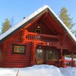 Фотография гостевого дома Holiday Home Kajuutta