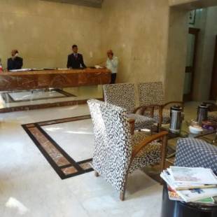 Фотографии гостиницы
Regent Hotel Colaba