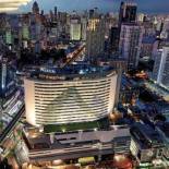 Фотография гостиницы The Westin Grande Sukhumvit, Bangkok - SHA Extra Plus