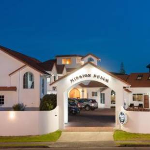 Фотографии мотеля
The Mission Belle Motel